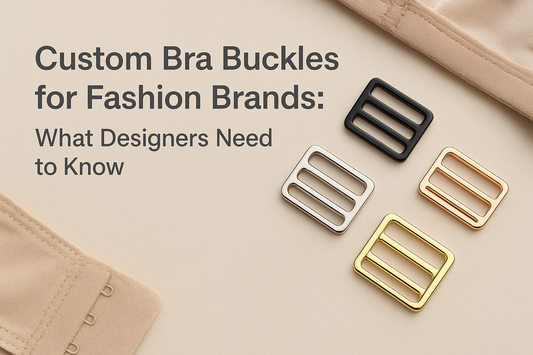 bra buckle