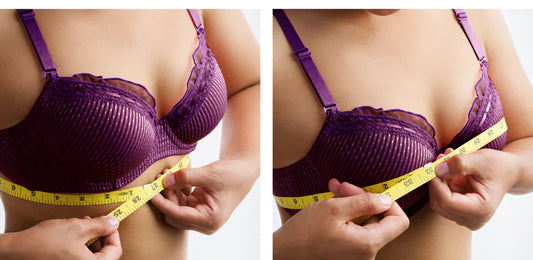 How to Find the Right Bra Size — And Why It Really Matters