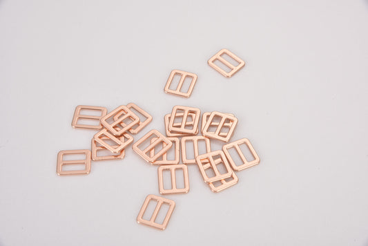 Corrosion-Resistant Metal Trims for Swimwear: What You Need to Know