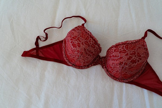 Underwire vs. Wireless Bras: The Real Talk Guide