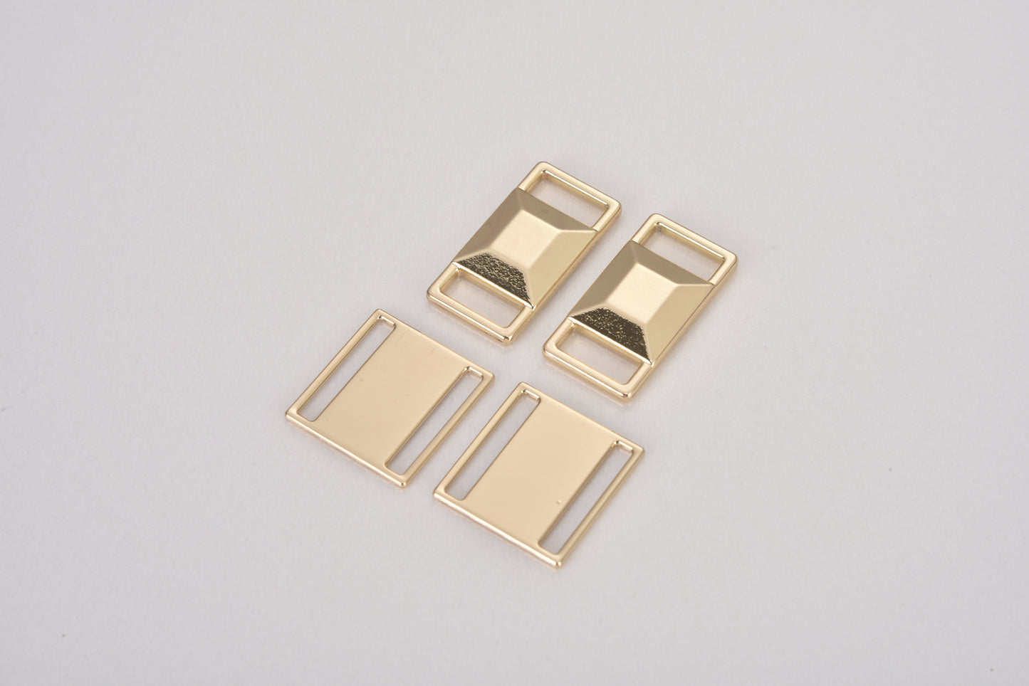 Square Shape Metal Trim
