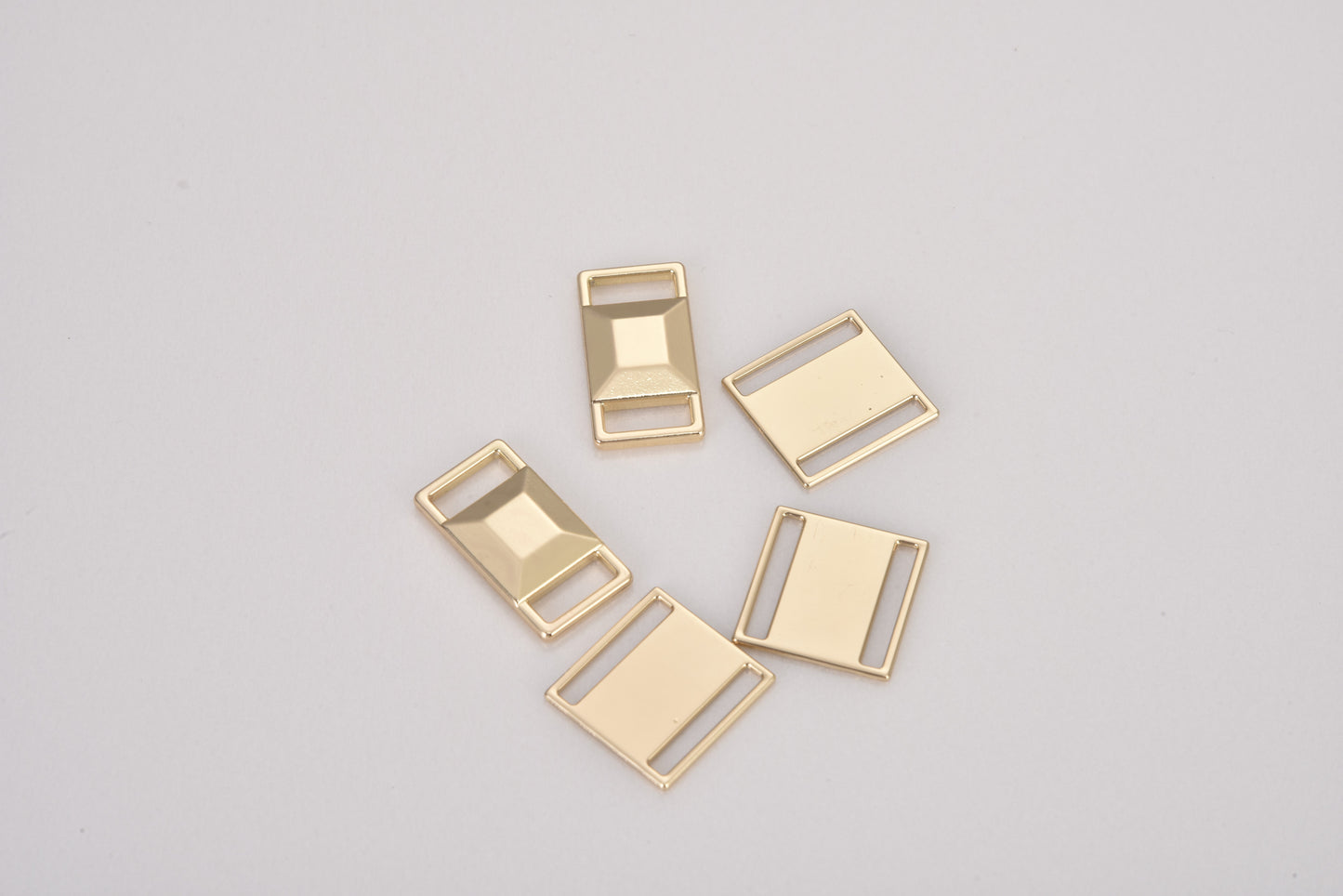 Square Shape Metal Trim