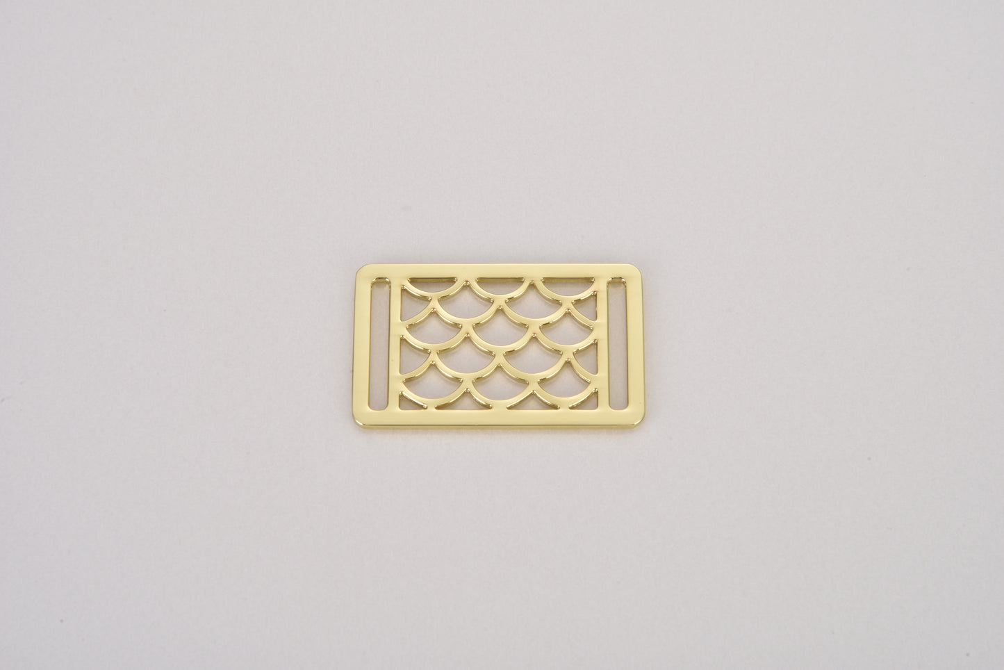 Square Shape Metal Trim