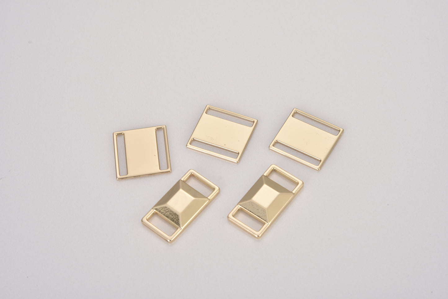 Square Shape Metal Trim