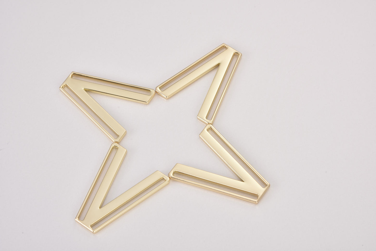 V Shape Metal Trim