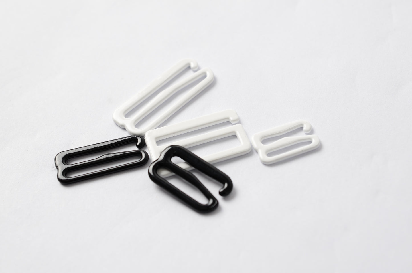 Nylon Coated Hook