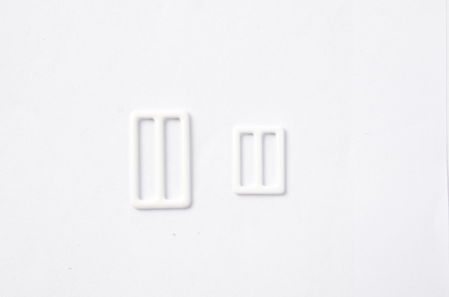 Nylon Coated Bra Slide/Slider