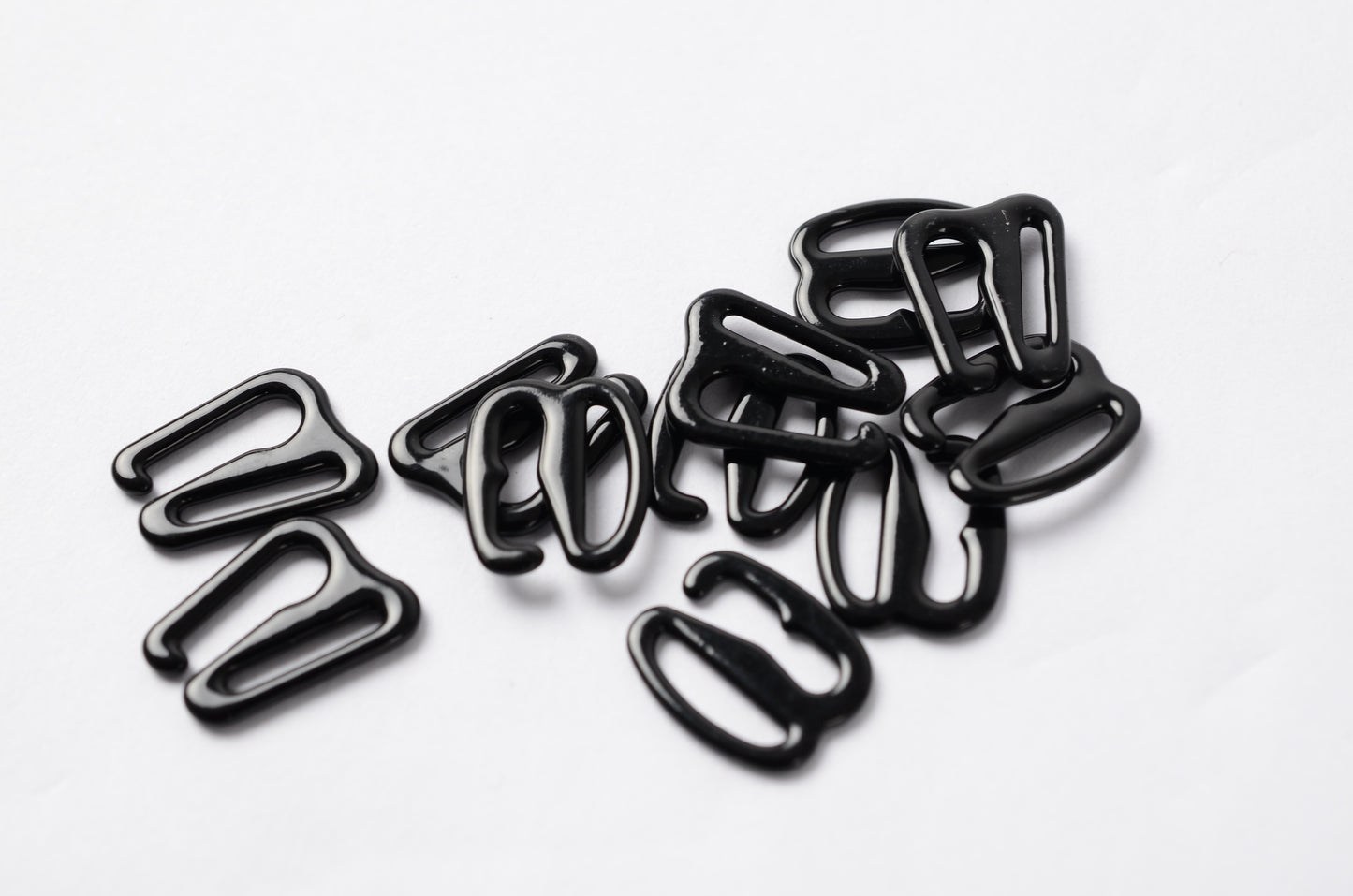 Nylon Coated Hook