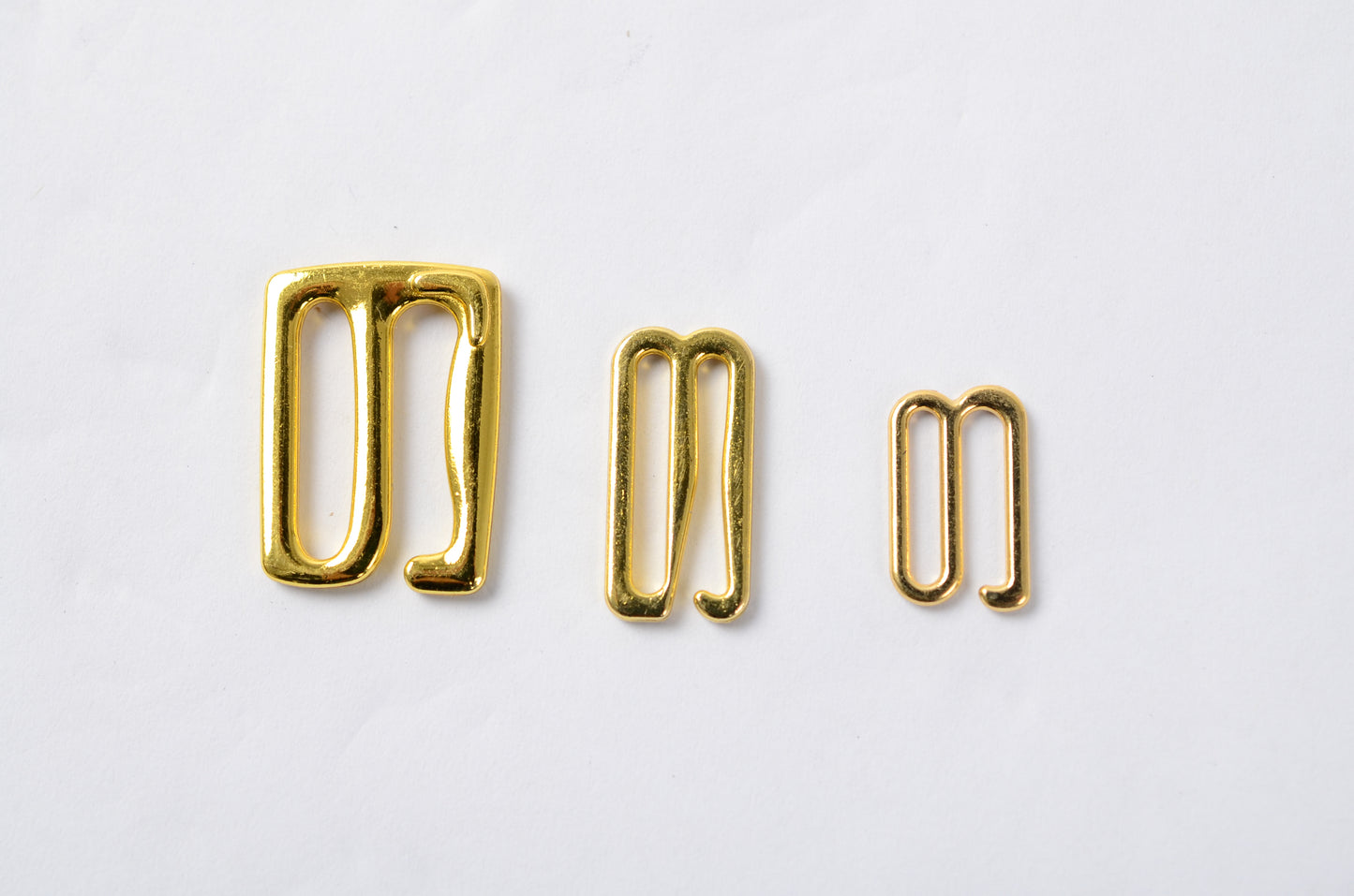 Hook/G-hook/Swan- Bra Strap Adjuster