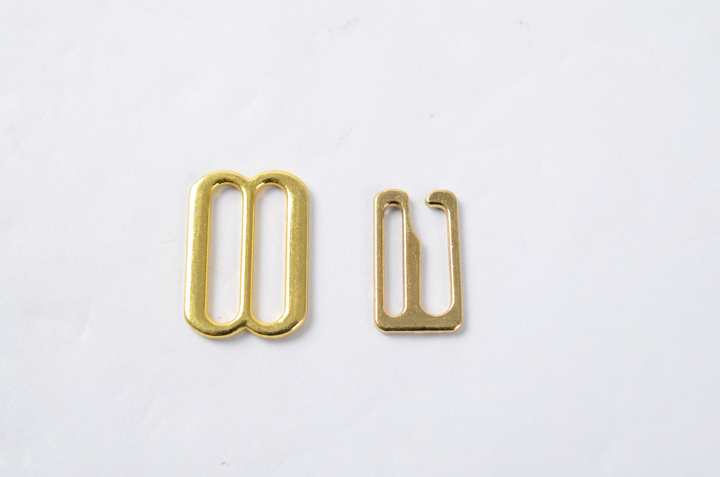Hook/G-hook/Swan- Bra Strap Adjuster