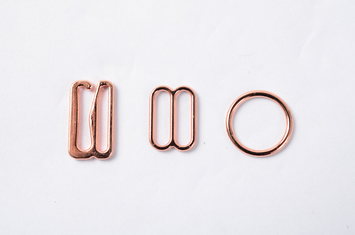Hook/G-hook/Swan- Bra Strap Adjuster