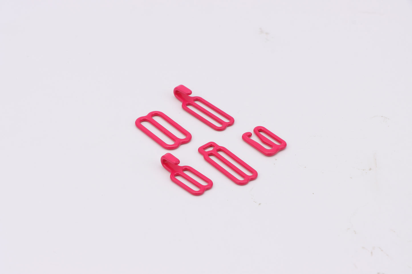 Nylon Coated Bra Slide/Slider
