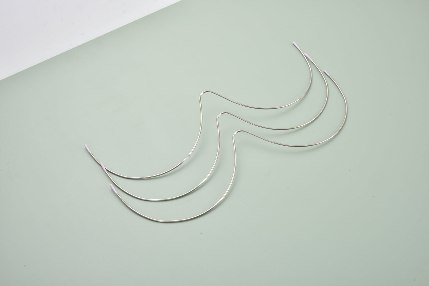 Special Shape Steel Wire