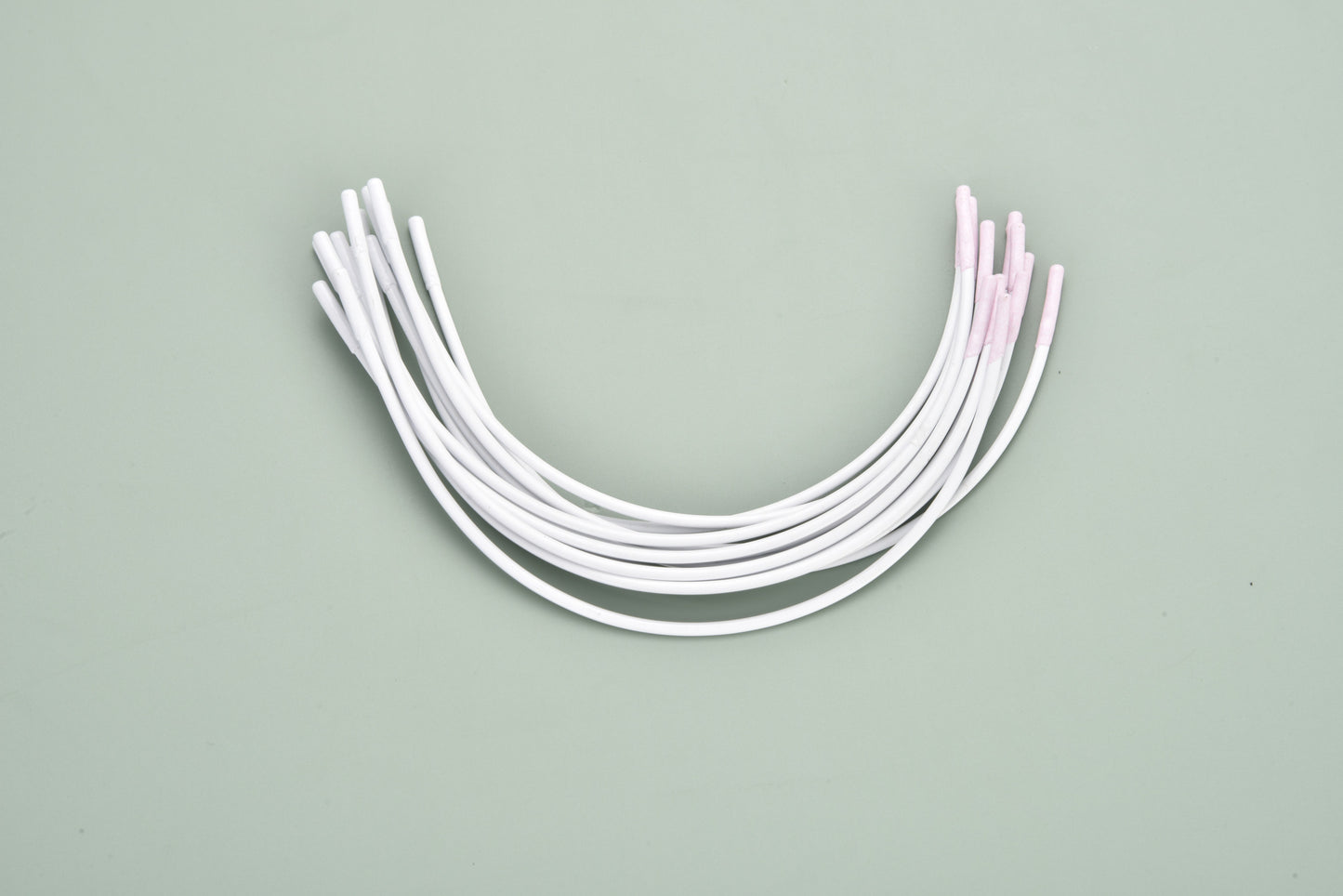 Nylon Coated Wire