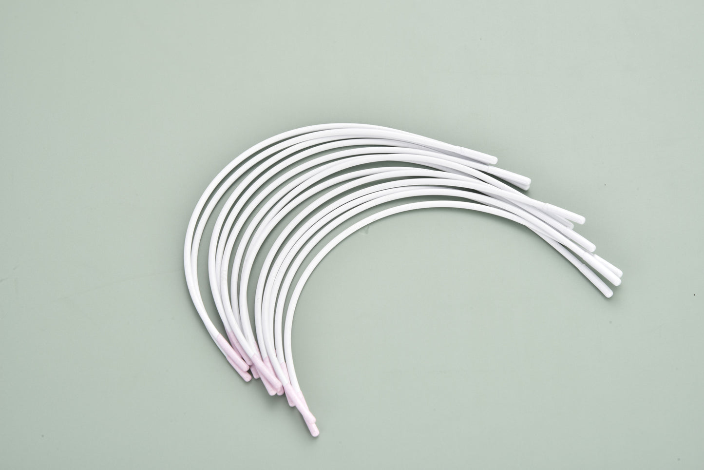 Nylon Coated Wire