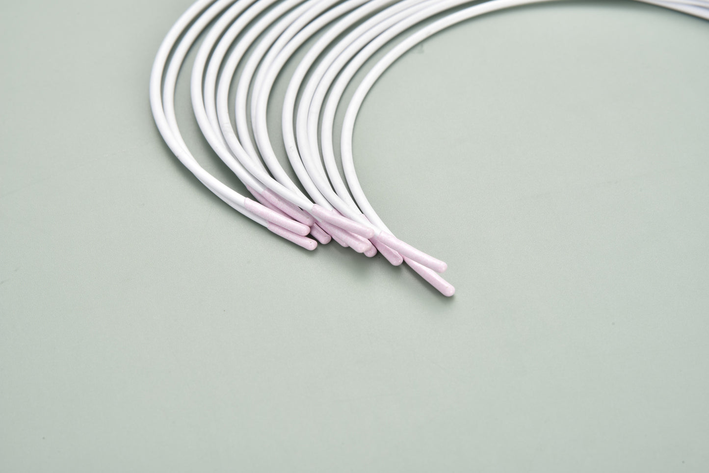 Nylon Coated Wire