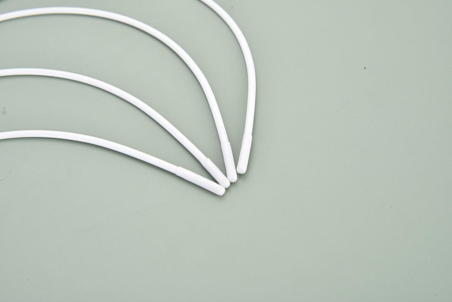Nylon Coated Wire