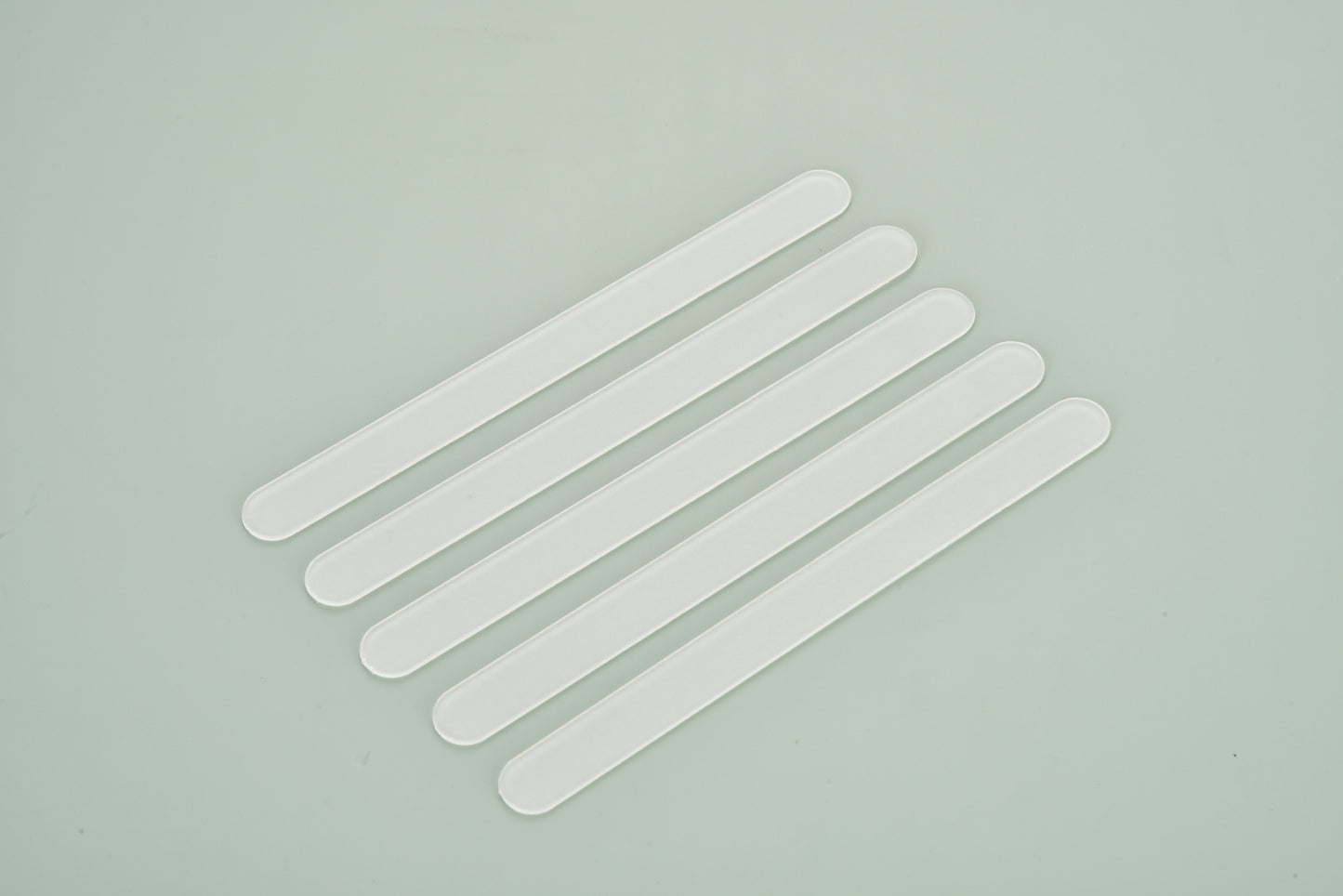 Plastic Bone