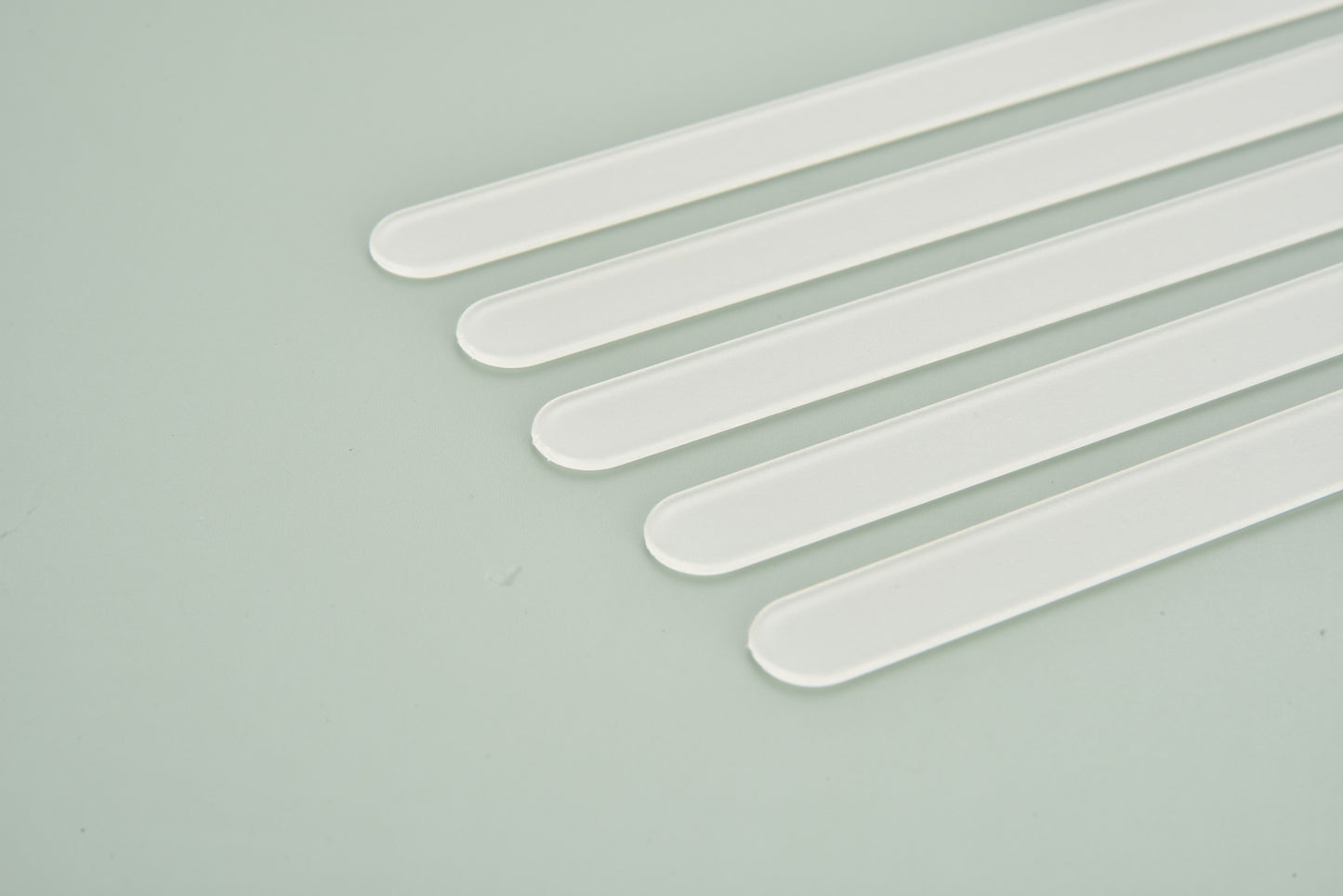 Plastic Bone