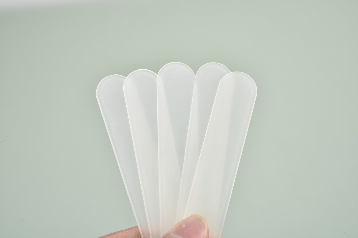 Plastic Bone