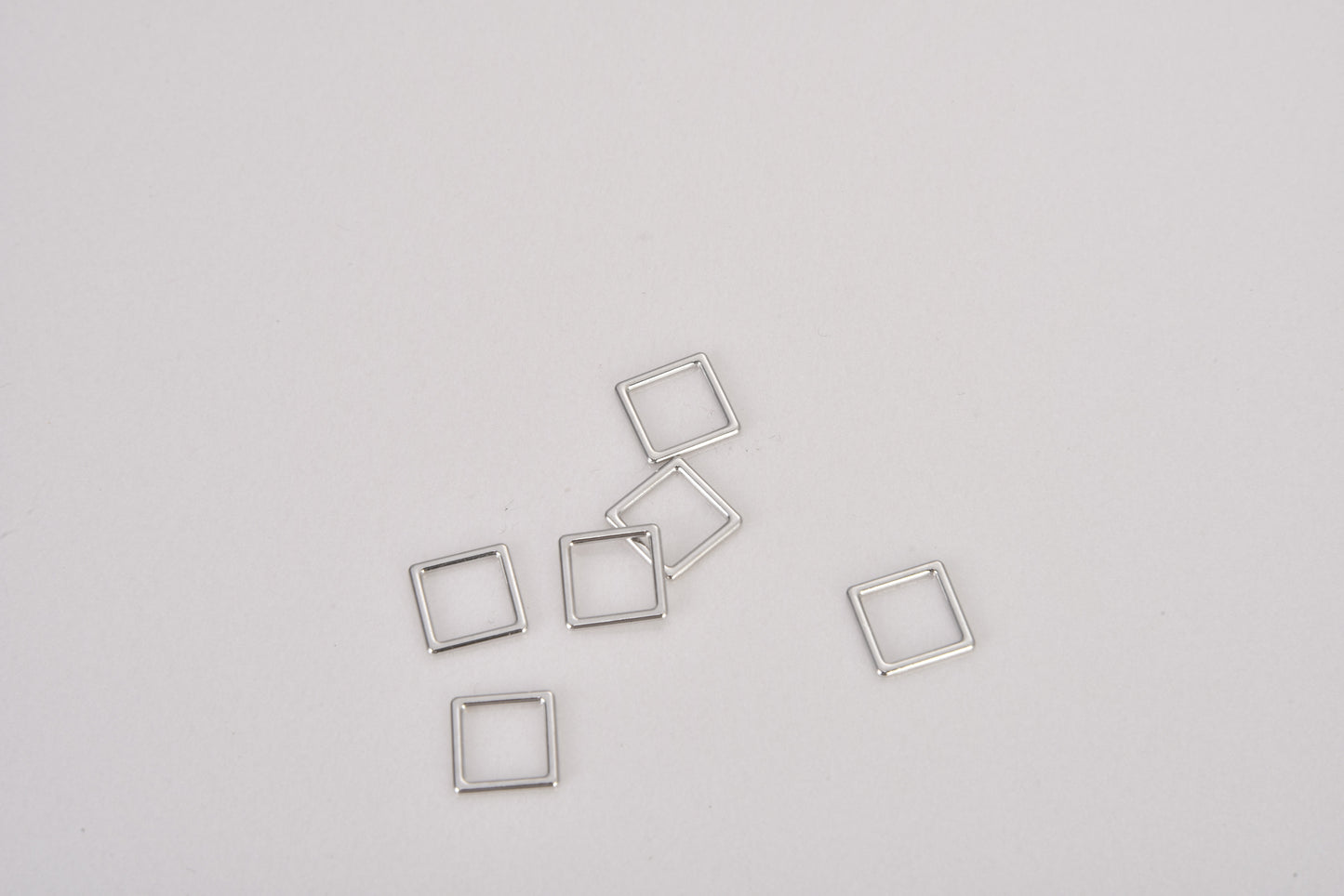 Square Shape Metal Trim
