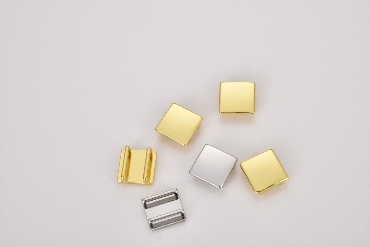 Angled Bar