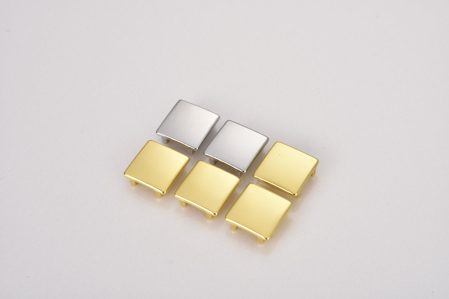 Angled Bar