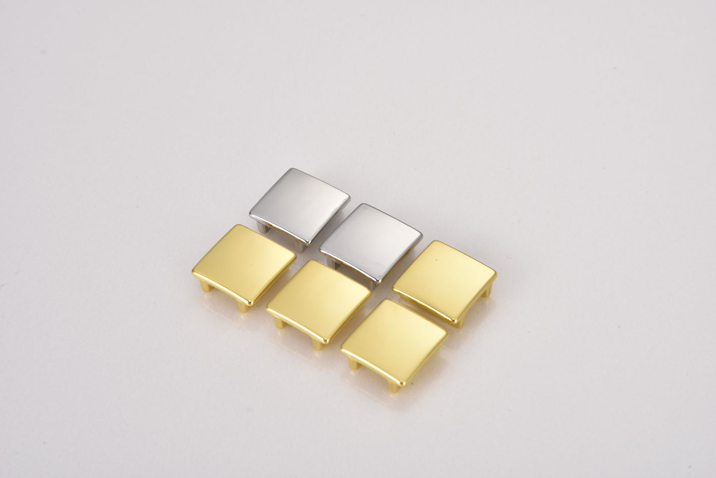 Angled Bar