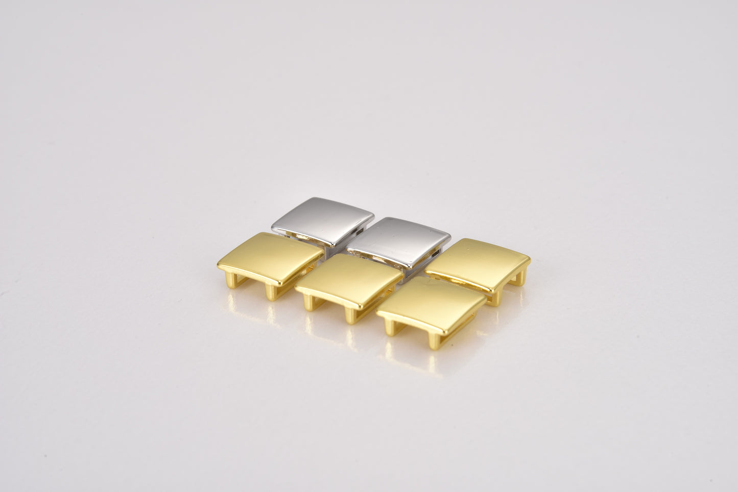 Angled Bar