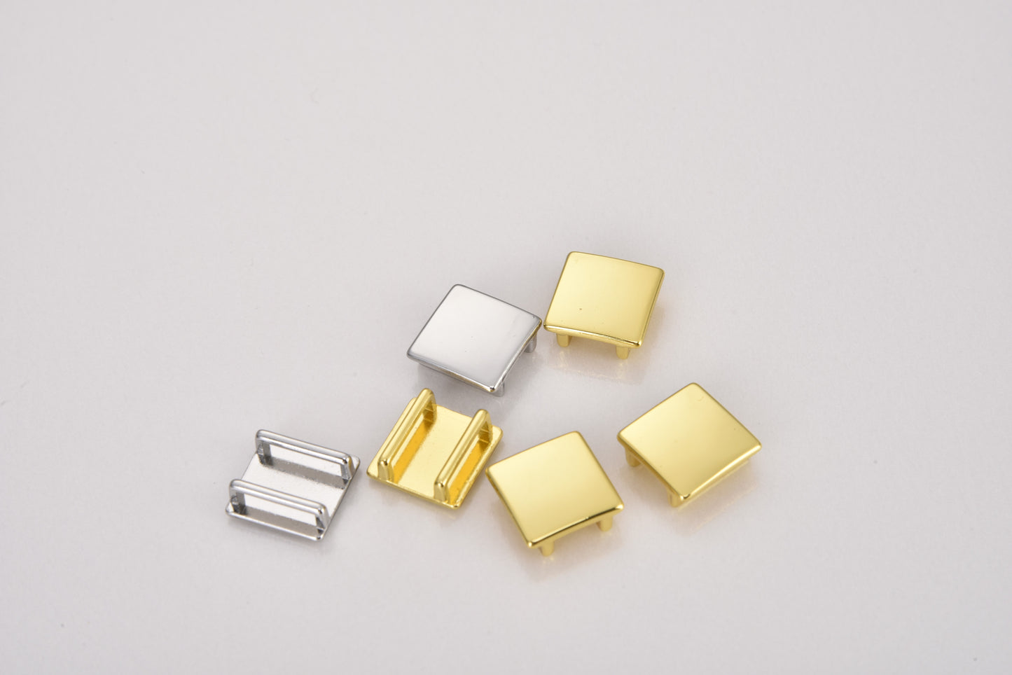 Angled Bar