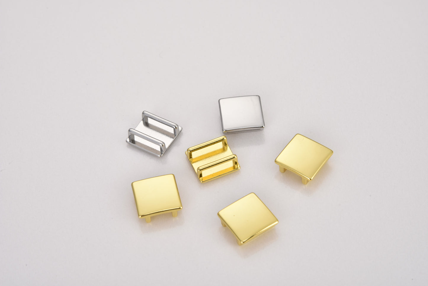 Angled Bar
