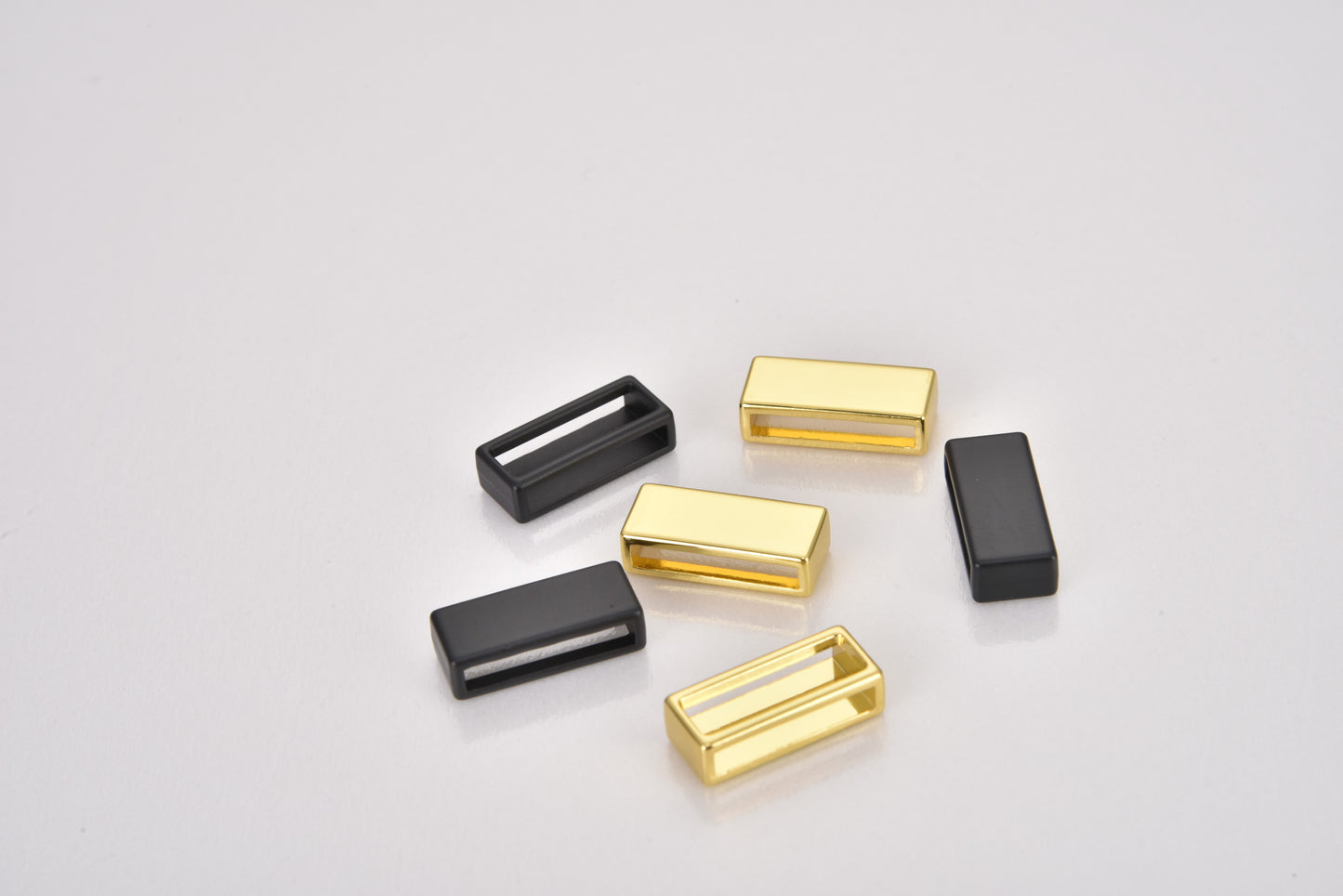 Angled Bar