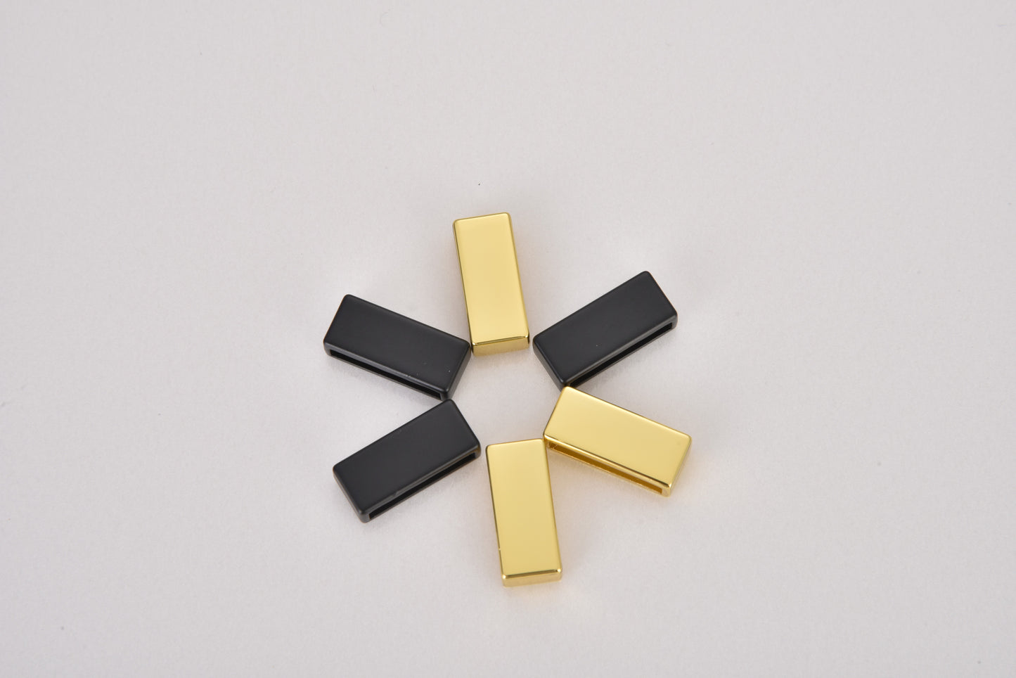 Angled Bar