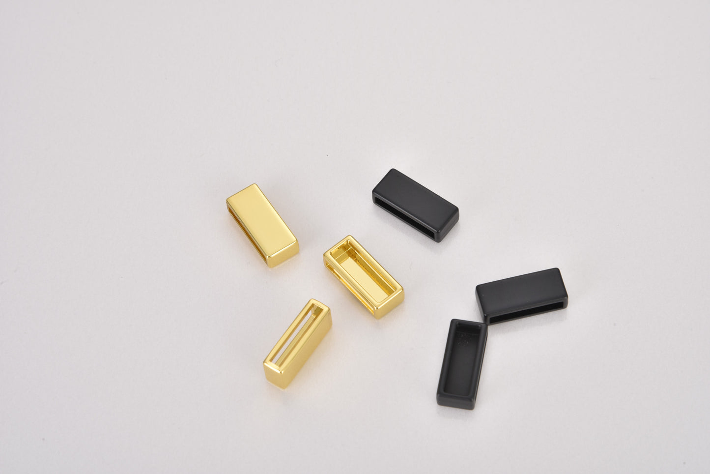 Angled Bar