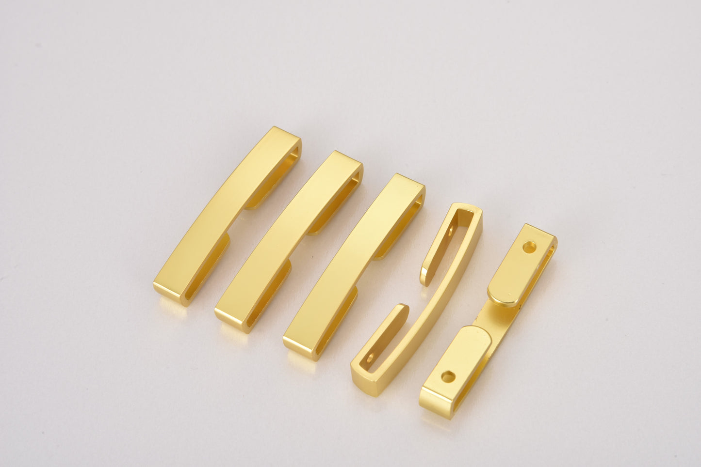 Curved Bar