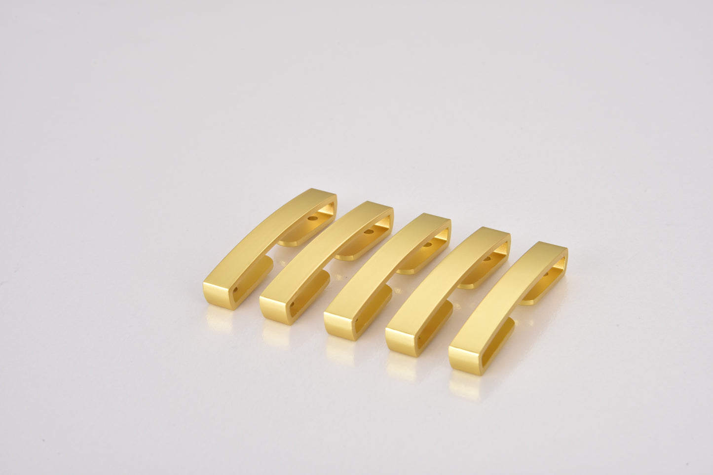 Curved Bar