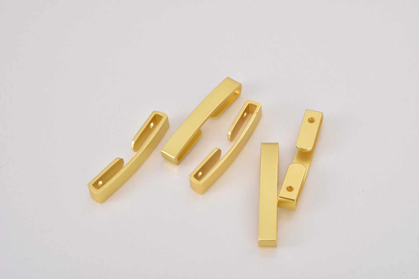 Curved Bar