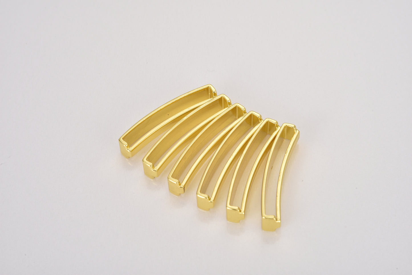 Curved Bar