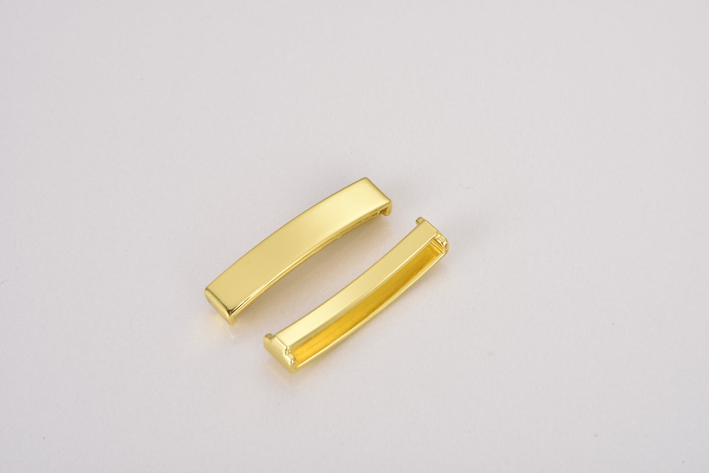 Curved Bar