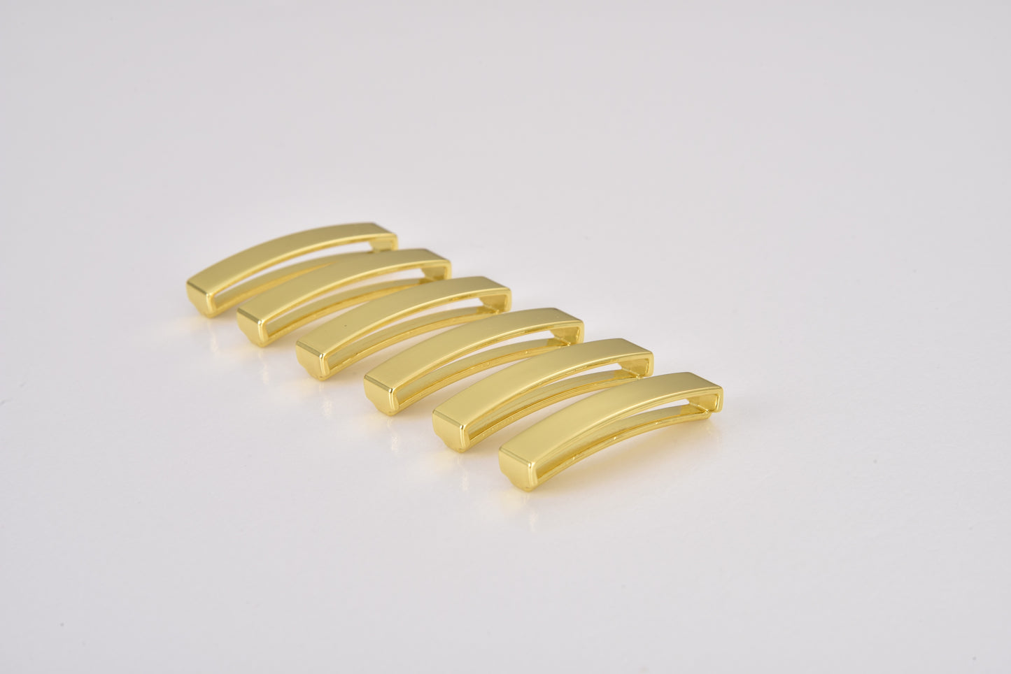 Curved Bar