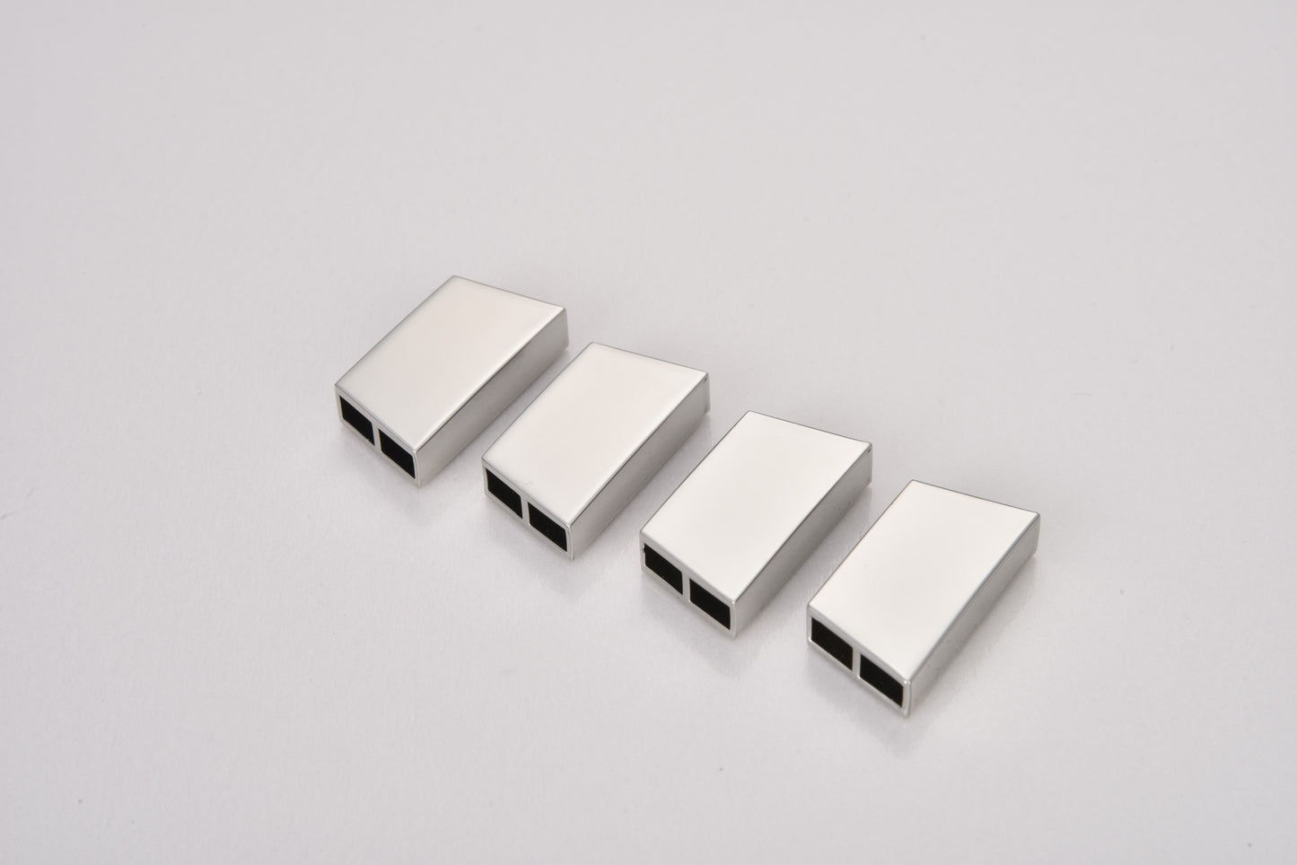 Angled Bar