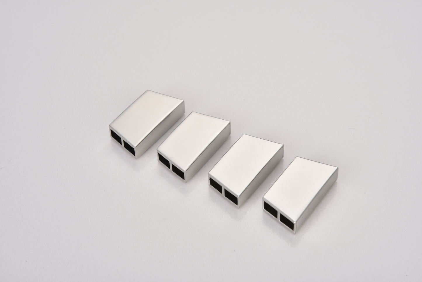 Angled Bar
