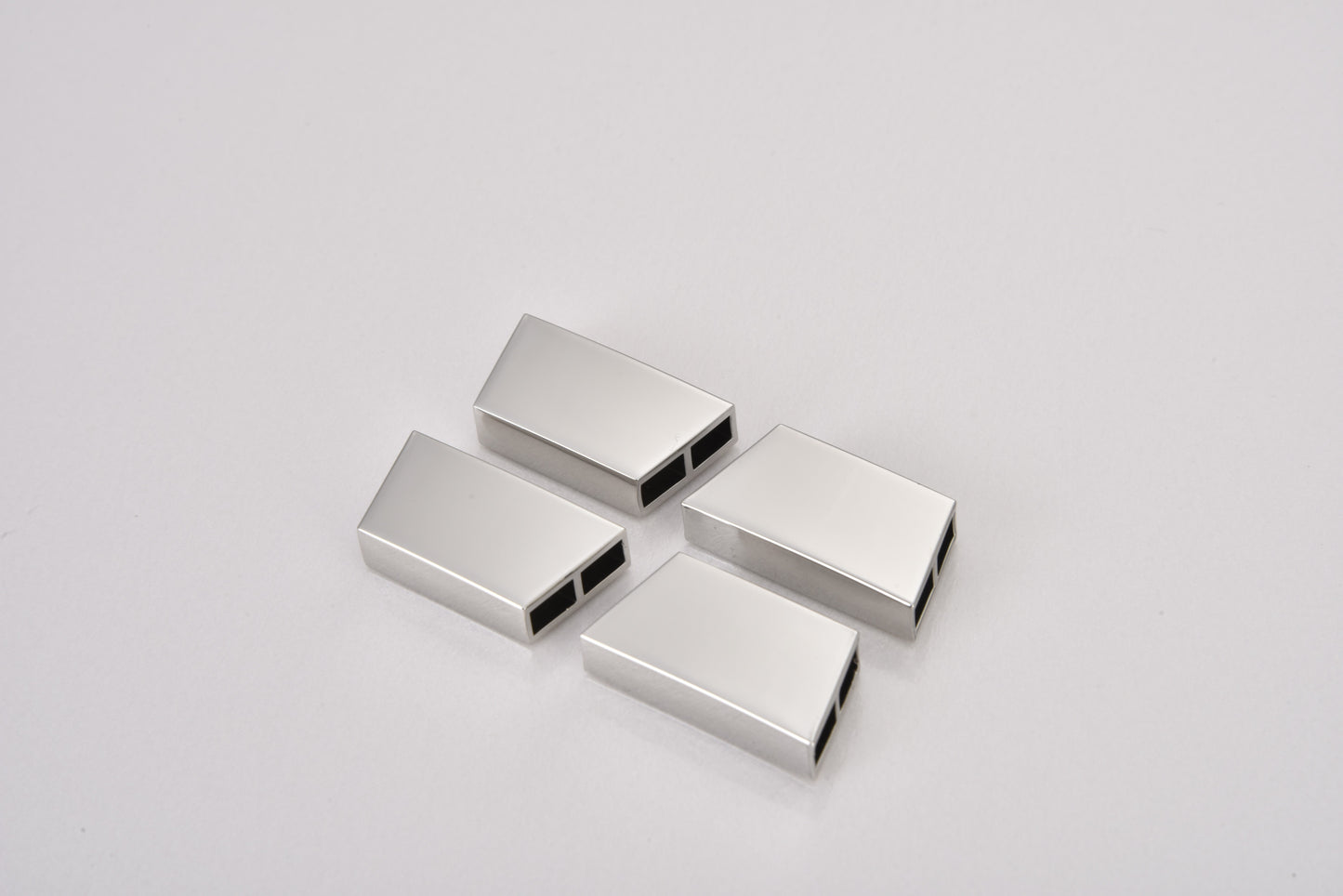 Angled Bar