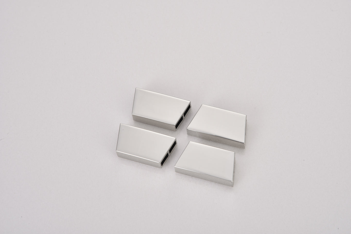 Angled Bar