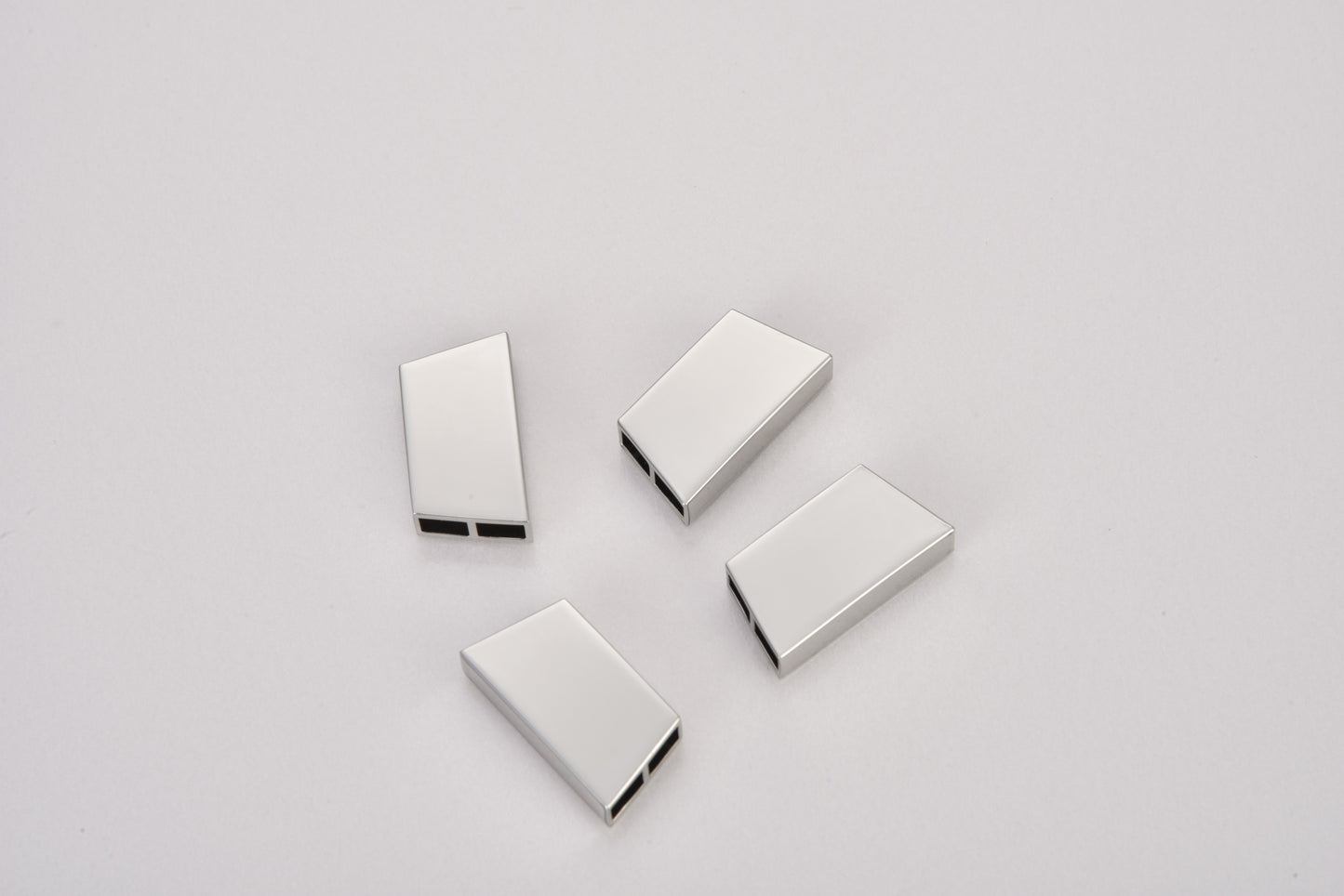 Angled Bar