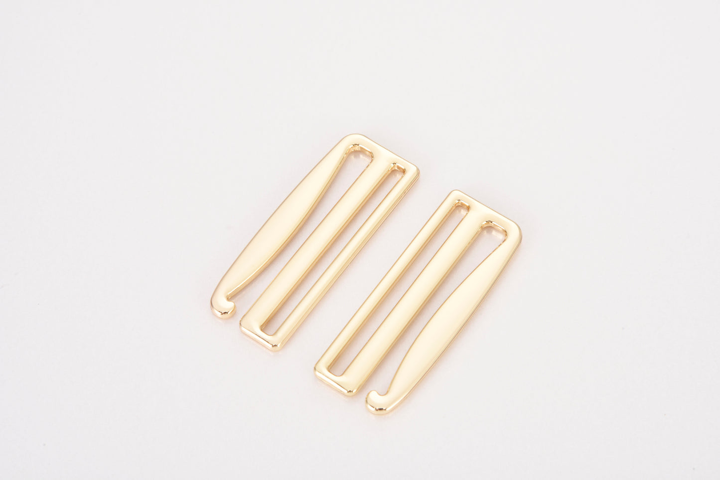 Hook/G-hook/Swan- Bra Strap Adjuster