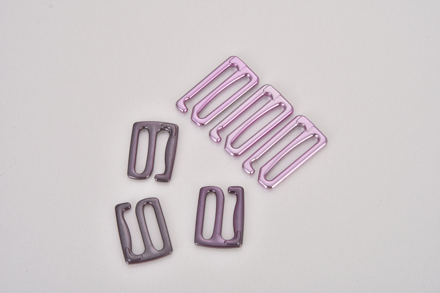 Hook/G-hook/Swan- Bra Strap Adjuster