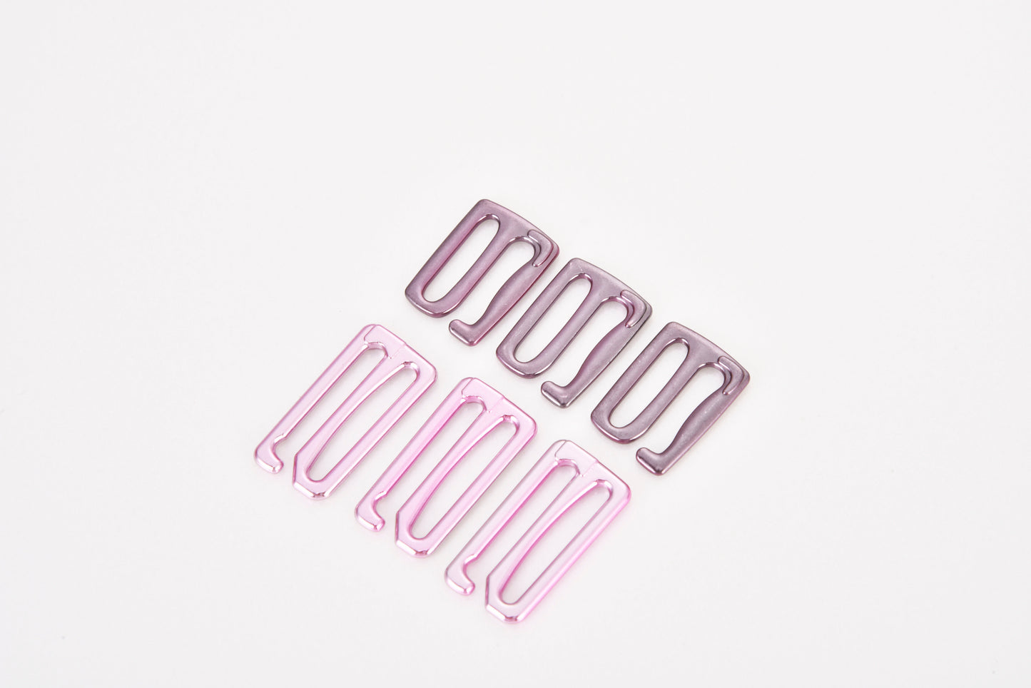Hook/G-hook/Swan- Bra Strap Adjuster