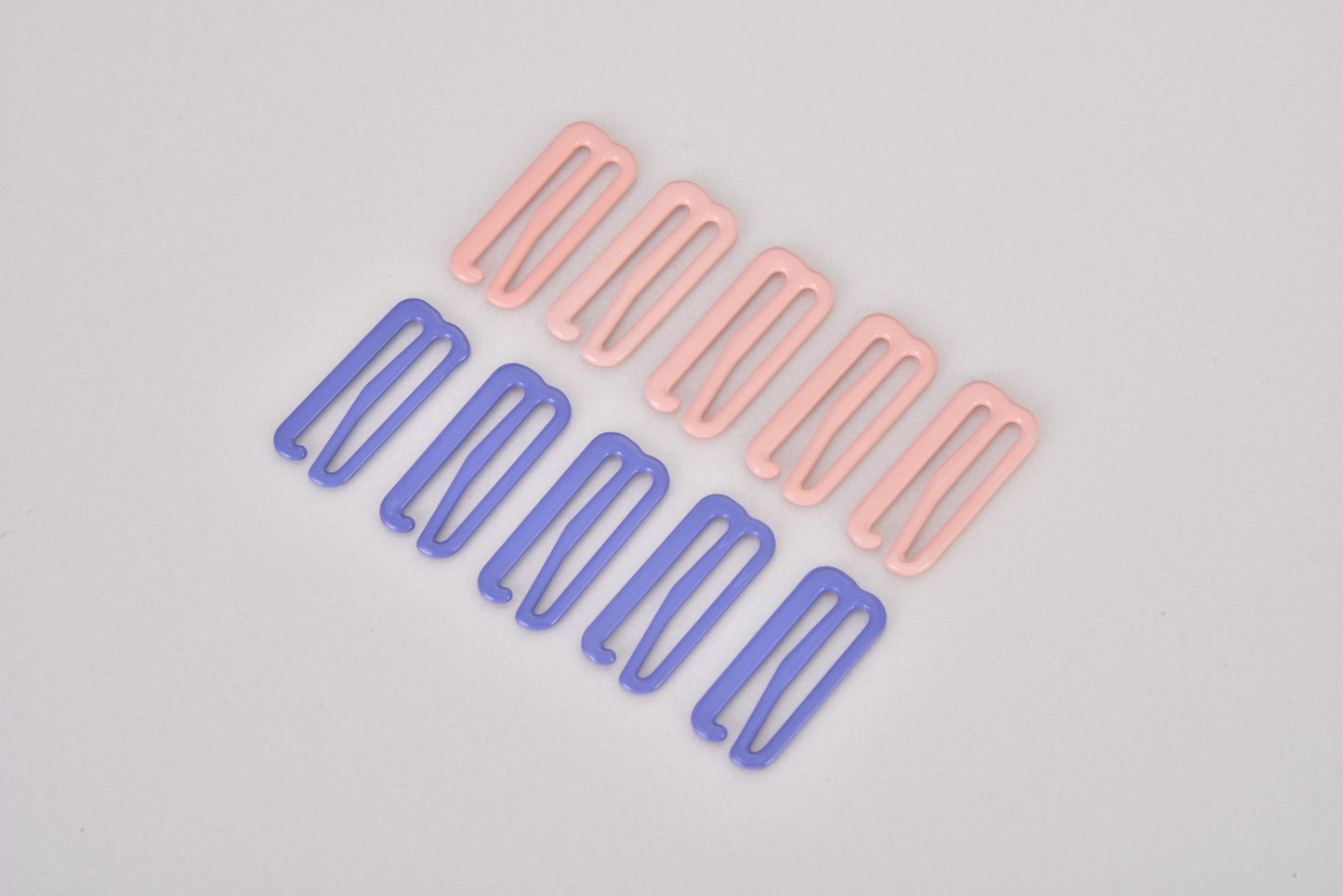 Nylon Coated Hook