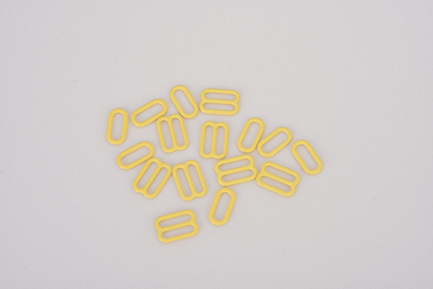 Nylon Coated Bra Slide/Slider